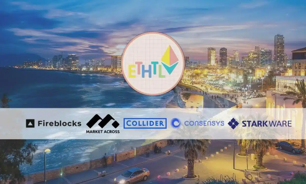 Las potencias de Web3 de Israel se unen para lanzar ETHTLV inaugural