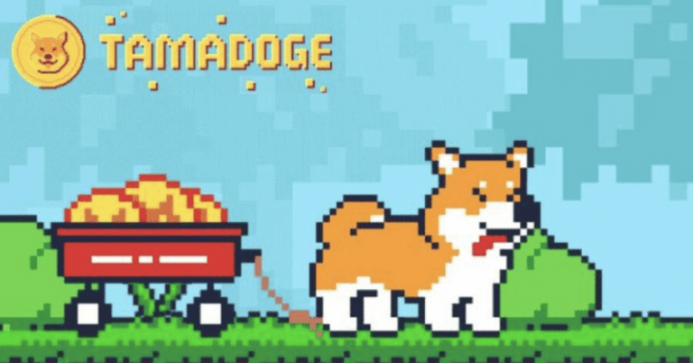 tamadoge-juego