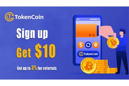 detalles tokencoin