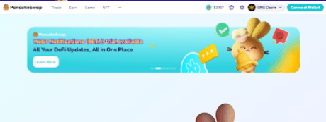 intercambio de panqueques