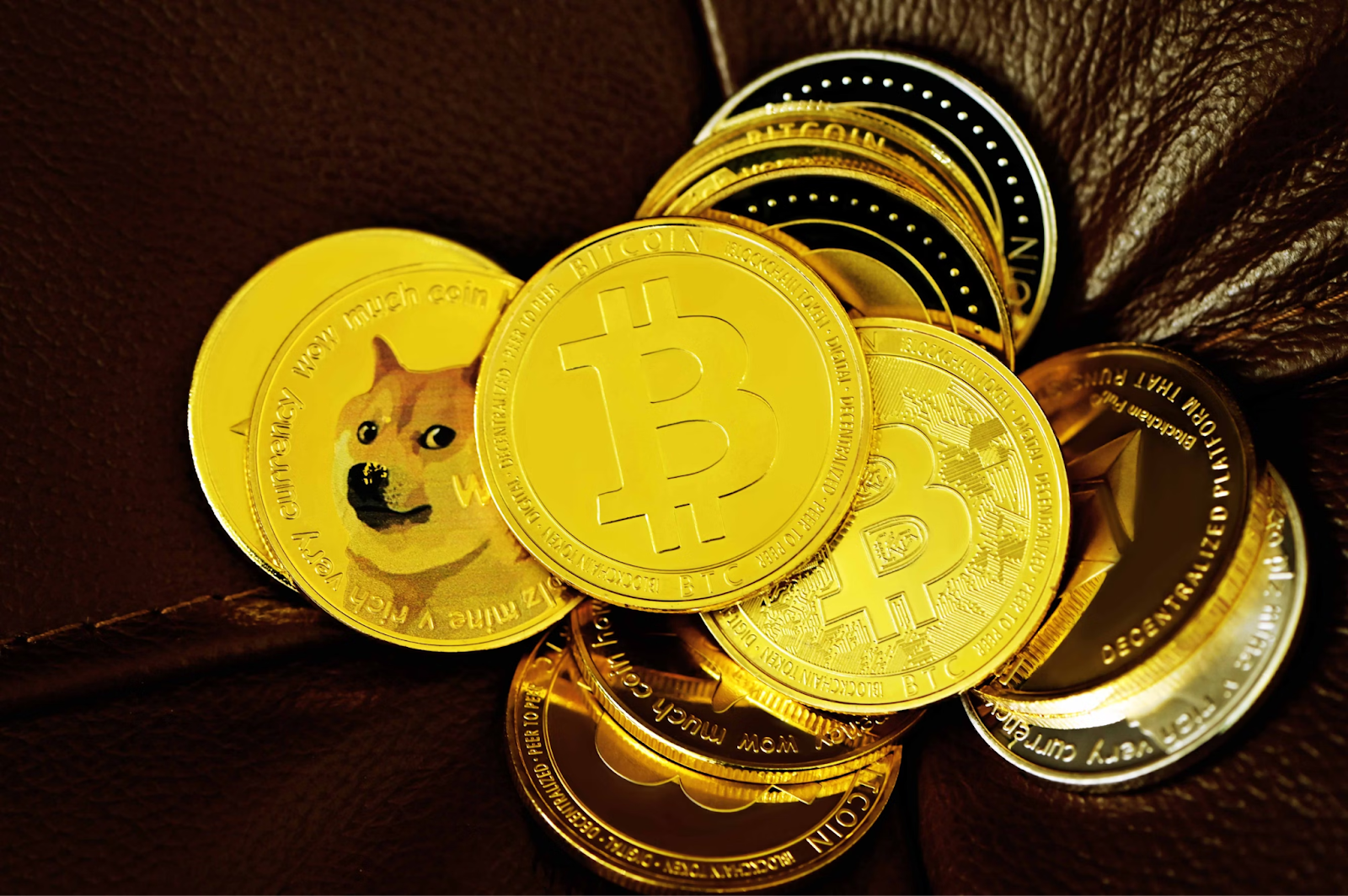 bitcoin