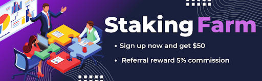 staking farm