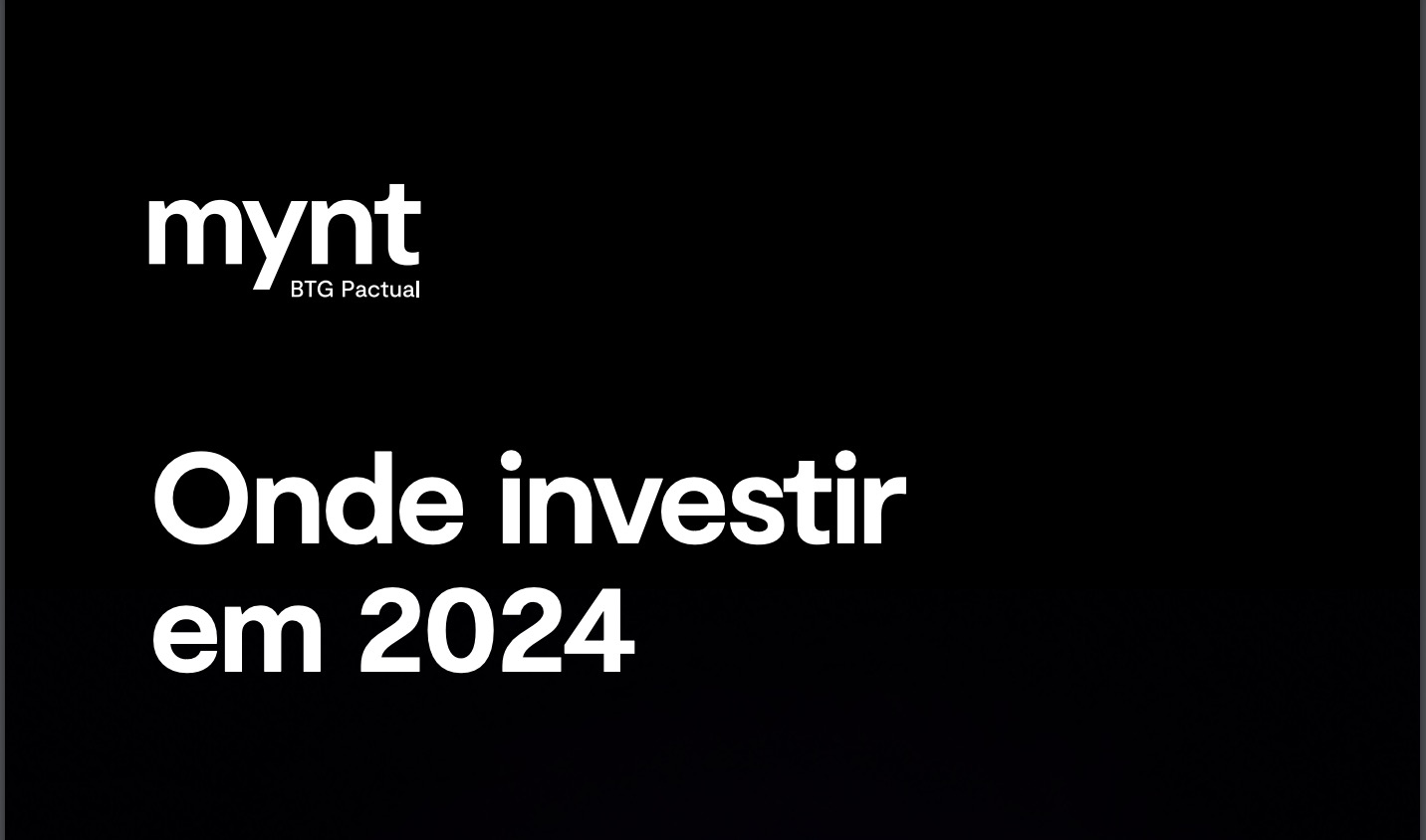 Informe Mint