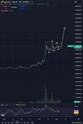 Precio de Dogecoin 60 1