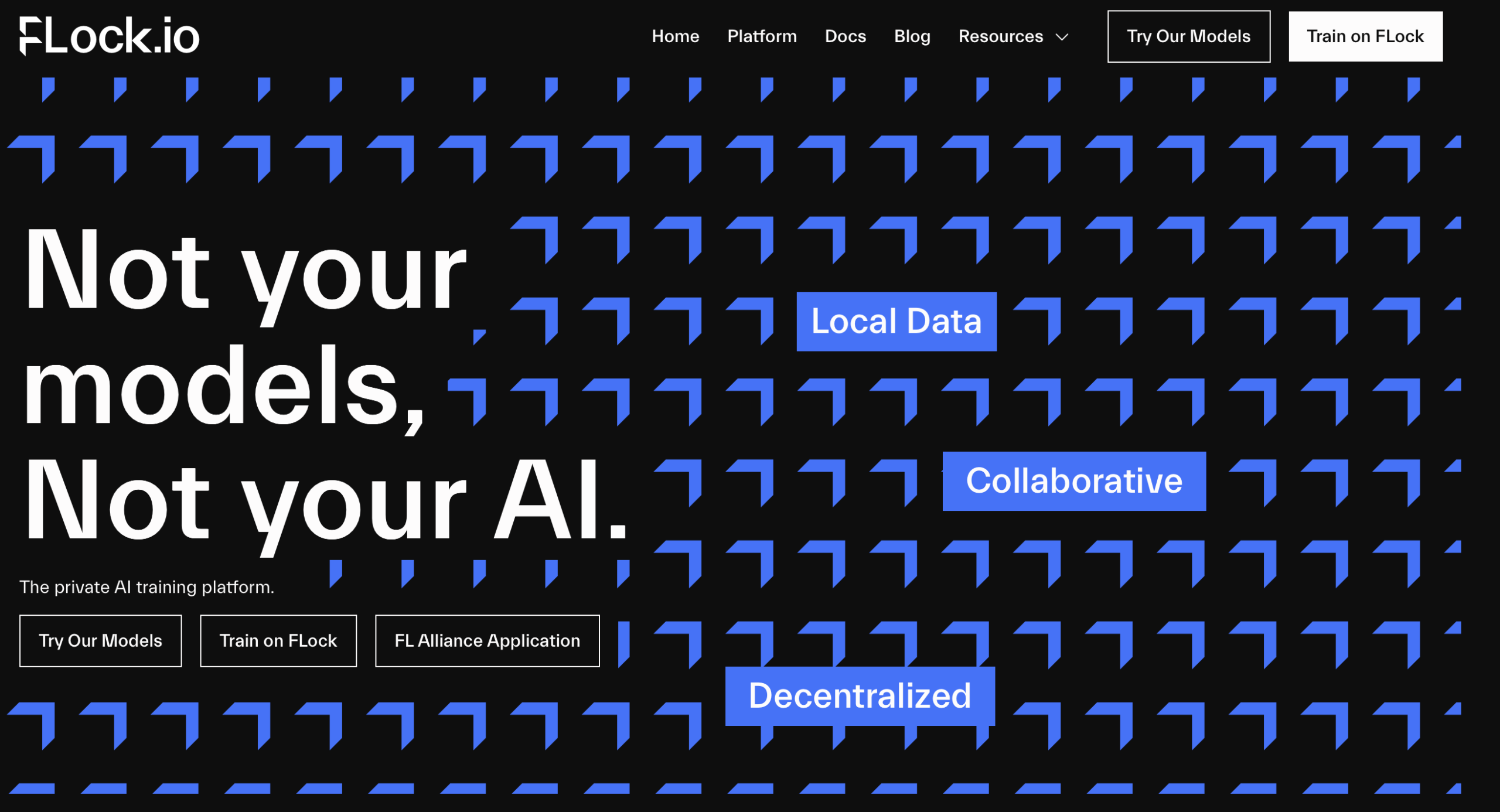 Flock.io