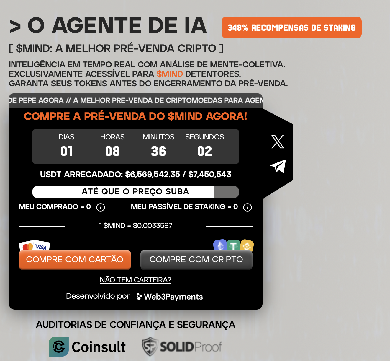 Preventa.