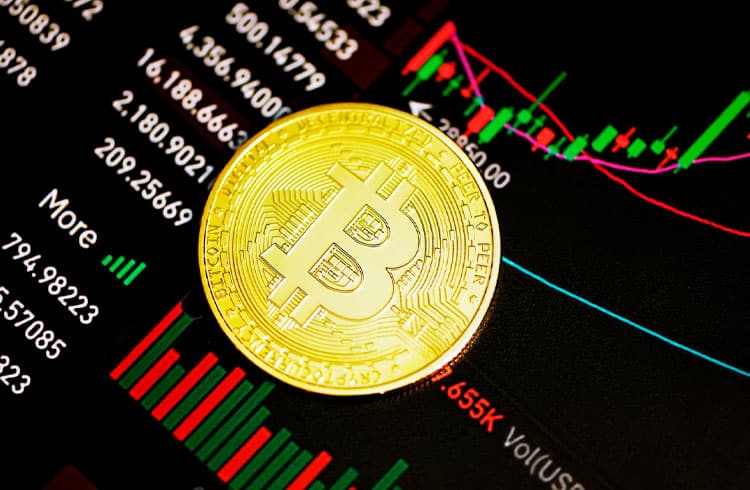 Bitcoin en su camino para alcanzar $ 100,000 en nueve meses, predice el CEO de Bitbull