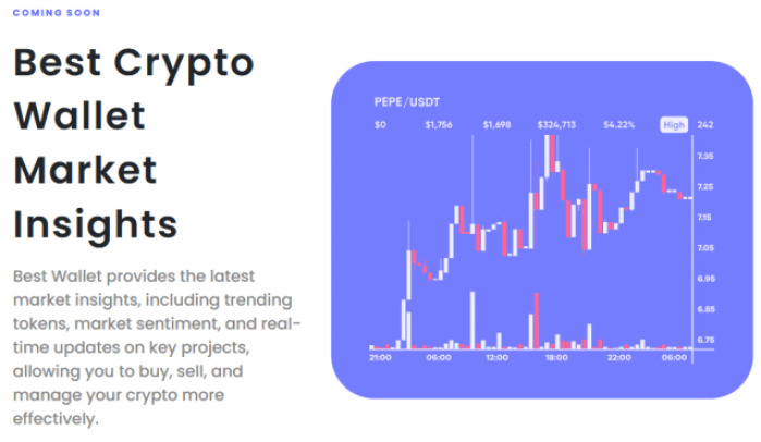 Las mejores ideas del mercado de billeteras