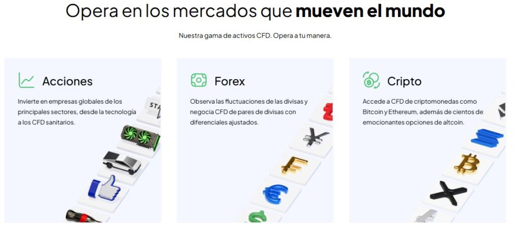 suxxess activos