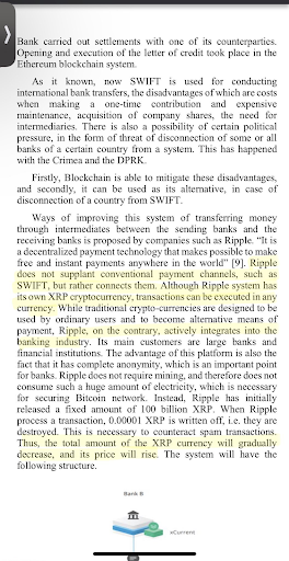 XRP