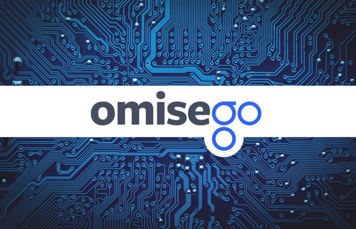 OmiseGO, la criptomoneda que revolucionará la banca