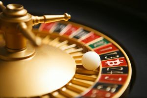 Ruleta casino bitcoin