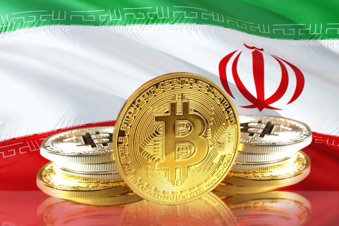 Iran planea emitir su criptomoneda