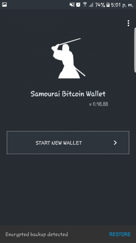 samourai_wallet