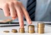 7 criptomonedas que han subido más del 75% en 2022
