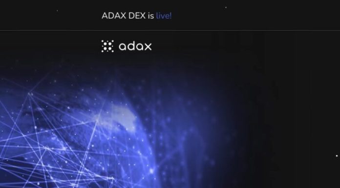 $ADA: DEX ADAX impulsado por Cardano entra en funcionamiento, planes para integrar Djed Stablecoin de COTI