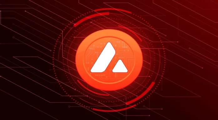 Avalanche All List ¡Ingrese a los 5 mejores criptos! El precio de AVAX podría negociarse por debajo de $ 75.50 antes de una ruptura masiva