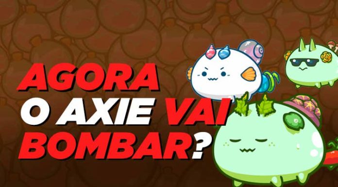 Axie Infinity: Nueva actualización PARCHE 1.1.2