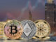 ¡El mercado criptográfico continúa hundiéndose! Esto es lo que sigue para BTC, ADA, ETH y VET