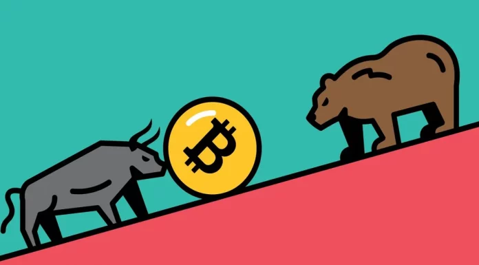 ¡Bitcoin se desplomó un 11,5% en 12 horas! Aquí está cómo obtener ganancias en el mercado bajista