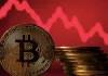 Bitcoin Death Cross a la vuelta de la esquina, ¡el precio de BTC puede caer en un 50% para alcanzar los $ 25,000 pronto!