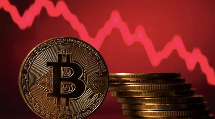 ¡Los analistas advierten a los comerciantes de Bitcoin! El precio de BTC puede disminuir un 20% en los próximos meses