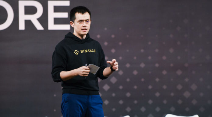 El hechizo de Binance para el éxito se centra en sus usuarios, servicios y productos