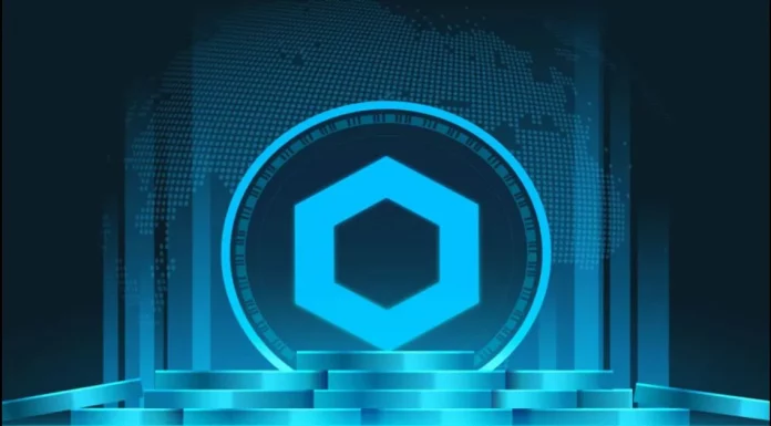 Estos indicadores de Chainlink están parpadeando en positivo, ¿qué efecto tendrá el precio de LINK?