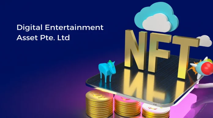 DEA anuncia NFT terrestres originales para su metaverso PlayMining