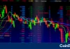 El precio de MakerDAO se abrocha con fuerza, pero el precio de Fantom (FTM) prospera rápidamente.