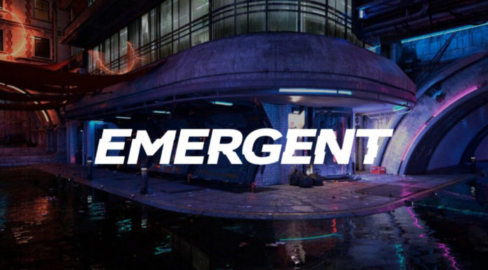Maze Theory y Pluto Digital crean ‘EMERGENT GAMES con una inversión de 4 millones de libras esterlinas