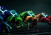 La primera carrera de caballos criptográficos del mundo: ¡está en vivo!
