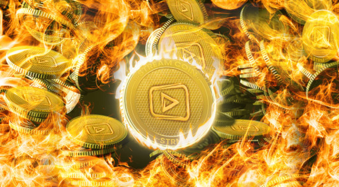 STREAM COIN Burn: aquí está todo lo que necesita saber