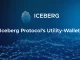 Iceberg desarrolla una billetera de servicios públicos segura y personalizable