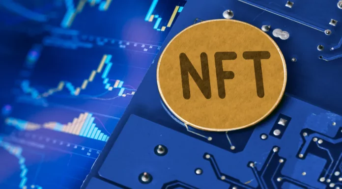 La experiencia de NFT es una caída masiva, ¿los precios de AXS, MANA y SAND estabilizarán la caída?