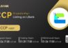 LBank Exchange incluirá CryptoCoinPay (CCP) el 25 de enero de 2022