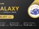 LBank Exchange incluirá Galaxy Coin (GALAXY) el 27 de enero de 2022