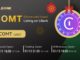 LBank Exchange incluirá el token de la comunidad (COMT) el 12 de enero de 2022