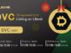 LBank Exchange incluirá DragonVein Coin (DVC) el 5 de enero de 2022