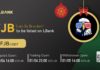 FJB Coin ahora está disponible para operar en LBank Exchange