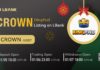 LBank Exchange incluirá KingPad (CROWN) el 6 de enero de 2022