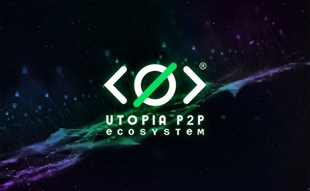 Ecosistema Descentralizado de Utopía P2P