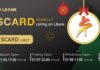 LBank Exchange incluirá SCARDust (SCARD) el 7 de enero de 2022