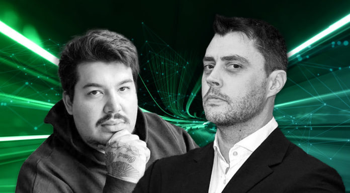 ¿En qué colaboran Andre Cronje y Daniele Sestagalli?