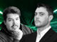 ¿En qué colaboran Andre Cronje y Daniele Sestagalli?
