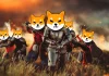 Shiba INU muestra enormes señales alcistas, ¡aquí es cuando el precio de SHIB puede romper la barrera para llegar a $ 0.00005!