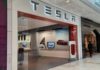$ETH y $MATIC: propietario de Tesla explica cómo extrae criptomonedas con su automóvil