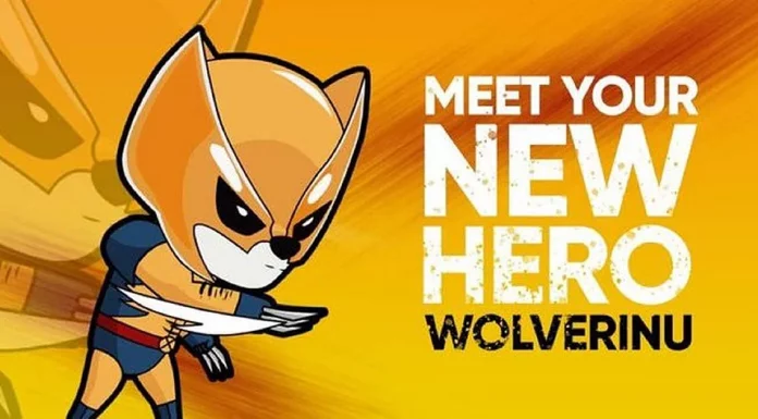 Actualizaciones de Wolverinu para 2022, para traer juegos P2E NFT, Marketplace y más