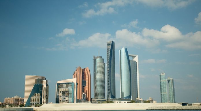 Abu Dhabi quiere ser el refugio BTC más grande del mundo