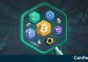 Estas monedas alternativas podrían reactivar la temporada alta en 2022, pero ¿las criptomonedas populares seguirán la tendencia?